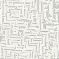 Labyrinth pattern