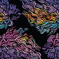 Abstract Background vector pattern N3