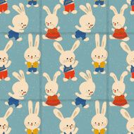 Rabbits N13