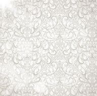 Floral Ornament Background for Vector Design N95