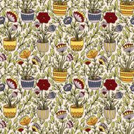 Flower Pot N5