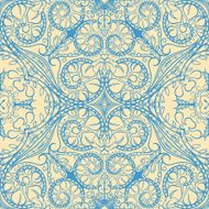 blue leaves N3