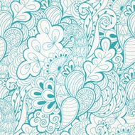 Abstract seamless pattern N96