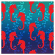 Sea Horse N8