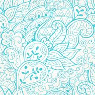 Abstract seamless pattern N97