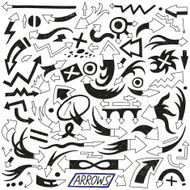 Arrows Doodles N8