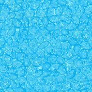 blue abstract pattern N2