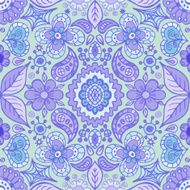 Seamless abstract pattern N46