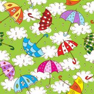 Cute Umbrellas N2