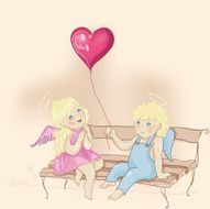 Be My Valentine N12