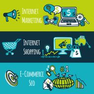 SEO internet marketing set N3