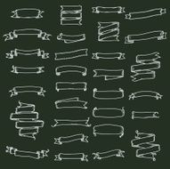 ribbon N15