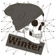 Skull N17