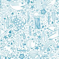 Underwater pattern N12