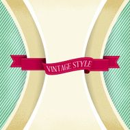 Vintage background N15