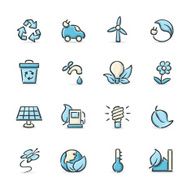 Eco icons N4