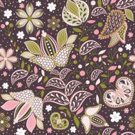 seamless pattern N927