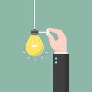 Open Ideas