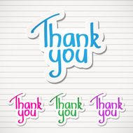 Thank You N127