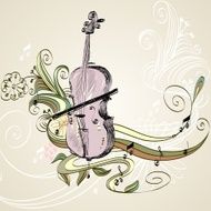 violoncello N2