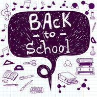 Back To School N810