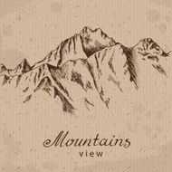 Mountain Peak N2