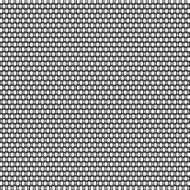 abstract black and white pattern background N9