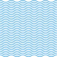 Abstract wavy ocean background N4