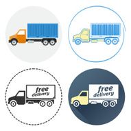 Truck N5