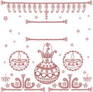 Diwali Celebration N12