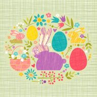 Easter Time N2
