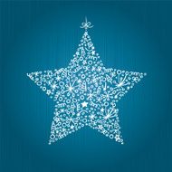 Stylish Christmas Decoration N3
