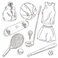 Sports collection N6