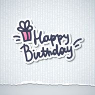 happy birthday N513
