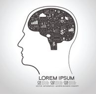 Concept of the information movement in modern business N3