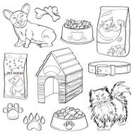 Pets Elements