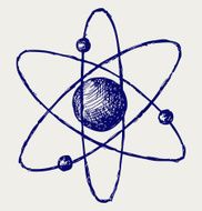 Abstract atom N2