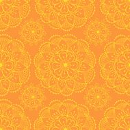 sari pattern