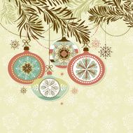christmas background N123