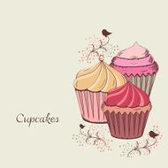 cupcake design