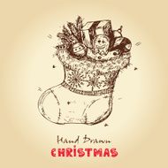 christmas card N97