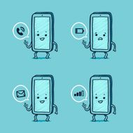 Mr Smartphone alerts
