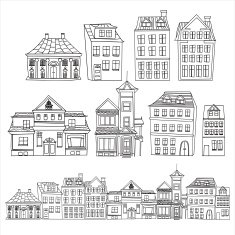 House Collection N5