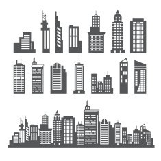 Building Collection N4