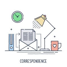 Office Workplace Symbol