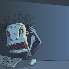 Computer Geek N5