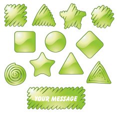 shapes and doodles