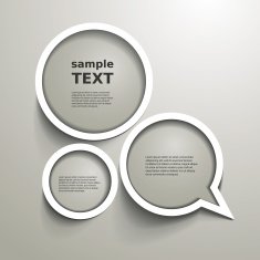 Speech Bubble N52