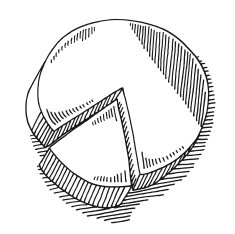 Pie Chart Drawing N2
