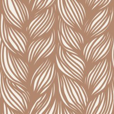 Abstract retro doodle pattern N22